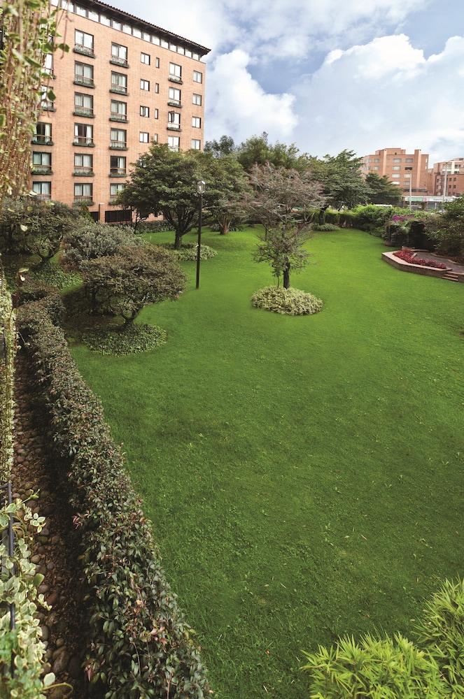 Estelar Apartamentos Bogotá - La Fontana Exterior foto